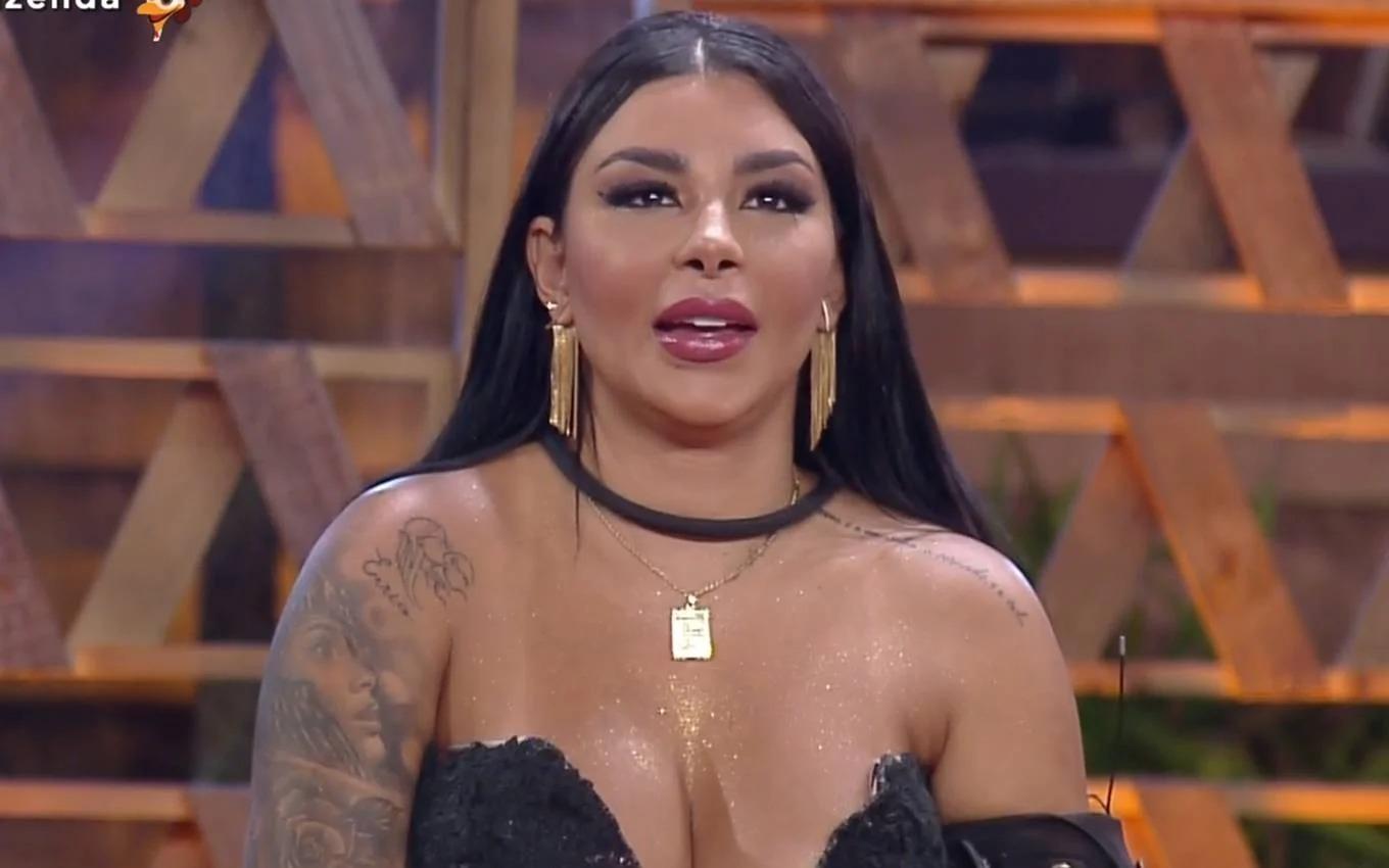 Quem saiu de 'A Fazenda'? Veja como foi a quinta eliminação do reality